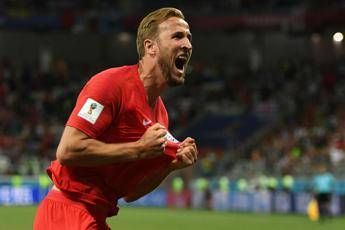 Kane piega la Tunisia Kane piega la Tunisia