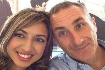 Italiano ucciso con la moglie in Colombia Italiano ucciso con la moglie in Colombia