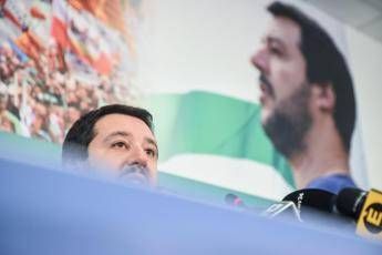 Ex segretaria Bossi: Salvini sapeva dei soldi Ex segretaria Bossi: Salvini sapeva dei soldi