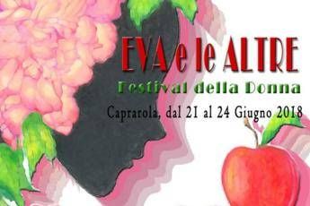 'Per un morso di mela' apre il festival Eva e le altre 'Per un morso di mela' apre il festival Eva e le altre