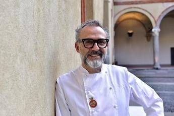Il ristorante di Bottura è il migliore al mondo Il ristorante di Bottura è il migliore al mondo