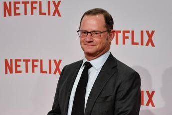 Dice negro durante riunione, dirigente Netflix si dimette Dice negro durante riunione, dirigente Netflix si dimette