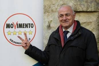 Lannutti: Tolleranza zero, affondare Ong Lannutti: Tolleranza zero, affondare Ong