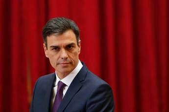 L'attacco di Sanchez Italia egoista