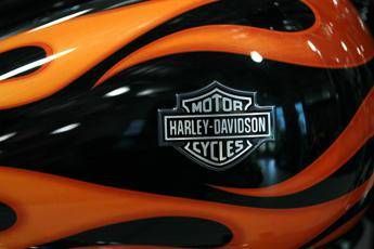 Trump: Se Harley-Davidson lascia gli Usa è finita Trump: Se Harley-Davidson lascia gli Usa è finita