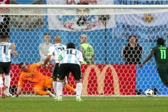 Brivido Argentina Brivido Argentina