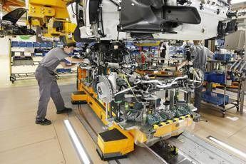 Sidoli (Philip Morris Italia), con industria 4.0 via gap tra colletti bianchi e blu Sidoli (Philip Morris Italia), con industria 4.0 via gap tra colletti bianchi e blu