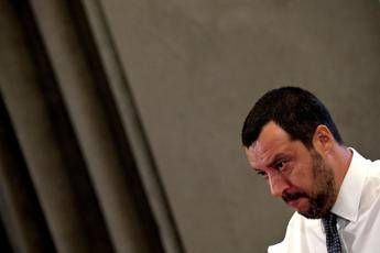 Migranti, la sfida di Salvini Migranti, la sfida di Salvini