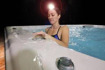 Jacuzzi torna al Cersaie 2018 Jacuzzi torna al Cersaie 2018