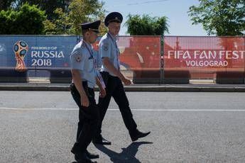 Conte: Cautela su sanzioni Russia Conte: Cautela su sanzioni Russia