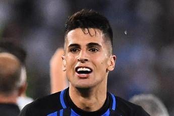 Cancelo alla Juve, è ufficiale Cancelo alla Juve, è ufficiale
