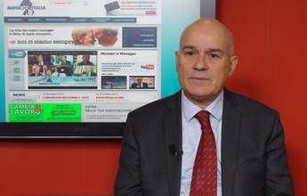 Manageritalia, dirigenti ccnl terziario cresciuti più del mercato Manageritalia, dirigenti ccnl terziario cresciuti più del mercato