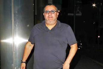 Denigrò Figc, deferito Raiola Denigrò Figc, deferito Raiola