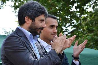 Di Maio gela Fico Di Maio gela Fico