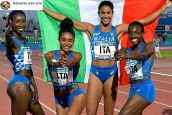 #primeleitaliane, la risposta social a Pontida #primeleitaliane, la risposta social a Pontida