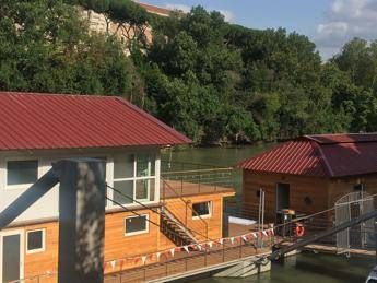 Rinasce il Circolo 'Ondina': sul Tevere sport, benessere, attività sociali Rinasce il Circolo 'Ondina': sul Tevere sport, benessere, attività sociali