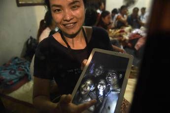 Come sono sopravvissuti i ragazzi della grotta Come sono sopravvissuti i ragazzi della grotta