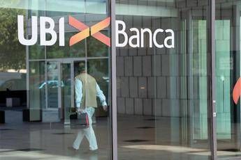 Ubi Banca assume Ubi Banca assume
