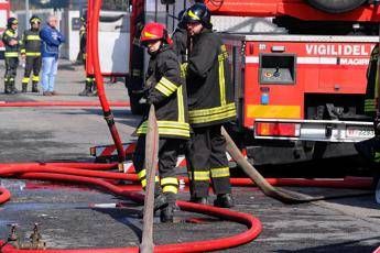Confsal vigili del fuoco, via libera a riforma personale Confsal vigili del fuoco, via libera a riforma personale