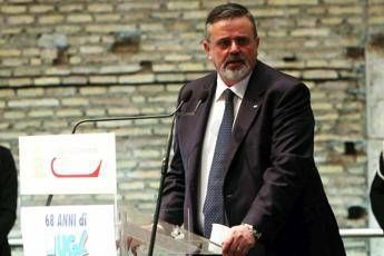 Pensioni, Ugl: Boeri disco rotto, migranti non riequilibrano i conti Pensioni, Ugl: Boeri disco rotto, migranti non riequilibrano i conti