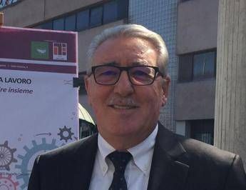 Ambrogioni (Cida): Bene Di Maio e Boeri 'quelle d'oro non esistono' Ambrogioni (Cida): Bene Di Maio e Boeri 'quelle d'oro non esistono'