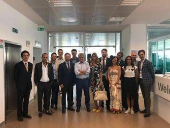 Giovani Confapi: Creare 'Università delle pmi' Giovani Confapi: Creare 'Università delle pmi'
