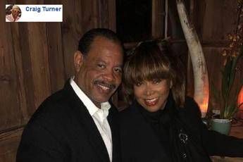 Si suicida figlio di Tina Turner Si suicida figlio di Tina Turner