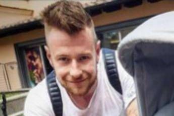 Zaytsev vaccina figlia e posta foto, insulti e offese su Fb Zaytsev vaccina figlia e posta foto, insulti e offese su Fb