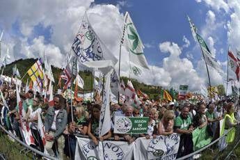 Fondi Lega, la mossa di Salvini Fondi Lega, la mossa di Salvini
