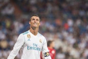 Juventus, aspettando Ronaldo: ecco quanto vale il brand Cr7 Juventus, aspettando Ronaldo: ecco quanto vale il brand Cr7