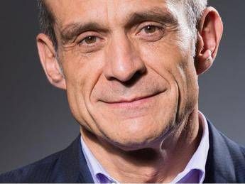 Jean-Pascal Tricoire nominato nel direttivo del Global Compact delle Nazioni Unite Jean-Pascal Tricoire nominato nel direttivo del Global Compact delle Nazioni Unite