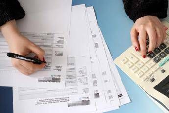 Irpef, uno su tre è sotto la soglia della flat tax Irpef, uno su tre è sotto la soglia della flat tax