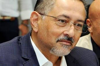 Pittella torna libero Pittella torna libero