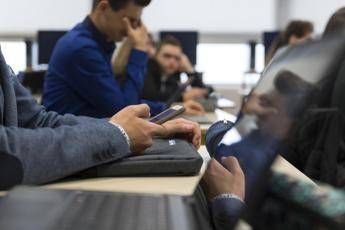 Il file che 'succhia' i Bitcoin Il file che 'succhia' i Bitcoin