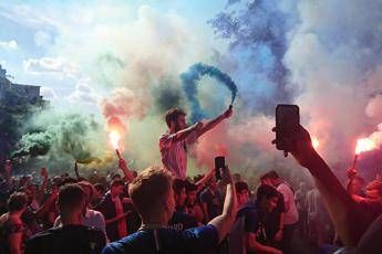 Mondiali, è sfida tra europee Mondiali, è sfida tra europee