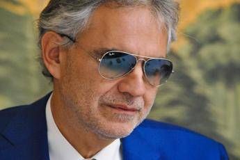 Grosso spavento per Andrea Bocelli: raid nella villa a Forte dei Marmi Grosso spavento per Andrea Bocelli: raid nella villa a Forte dei Marmi