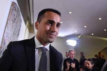 Di Maio: Oggi via i vitalizi, giornata storica Di Maio: Oggi via i vitalizi, giornata storica