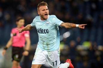Ciro Immobile minacciato con un coltello Ciro Immobile minacciato con un coltello