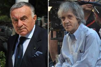 Marra ricorda Vanzina: Ha raccontato il Paese con leggerezza Marra ricorda Vanzina: Ha raccontato il Paese con leggerezza