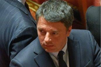 Renzi: Tra qualche mese torneranno i tecnici Renzi: Tra qualche mese torneranno i tecnici