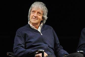 Addio a Carlo Vanzina Addio a Carlo Vanzina