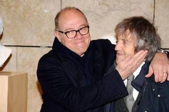 Buon viaggio Carletto mio adorato, Verdone saluta Vanzina Buon viaggio Carletto mio adorato, Verdone saluta Vanzina