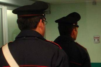 Reparto chiuso per festa primario, inviati i Nas Reparto chiuso per festa primario, inviati i Nas