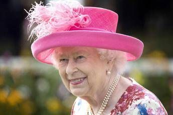 Battesimo di Louis, la Regina dà forfait Battesimo di Louis, la Regina dà forfait