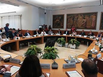Santocono nuovo presidente Camera di Commercio Padova Santocono nuovo presidente Camera di Commercio Padova