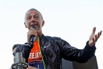 Mi sono rotto..., lo sfogo di Linus Mi sono rotto..., lo sfogo di Linus
