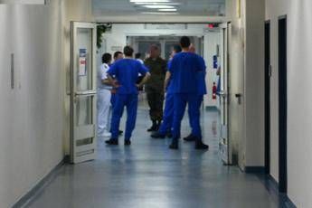 Infezioni ospedaliere più pericolose di incidenti Infezioni ospedaliere più pericolose di incidenti