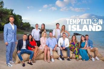 Temptation Island, torna il reality cult sulle coppie Temptation Island, torna il reality cult sulle coppie