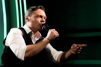 La dedica di Tiziano Ferro alla fan morta a 19 anni La dedica di Tiziano Ferro alla fan morta a 19 anni