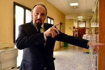 Dimettiti, bufera su assessore leghista Dimettiti, bufera su assessore leghista